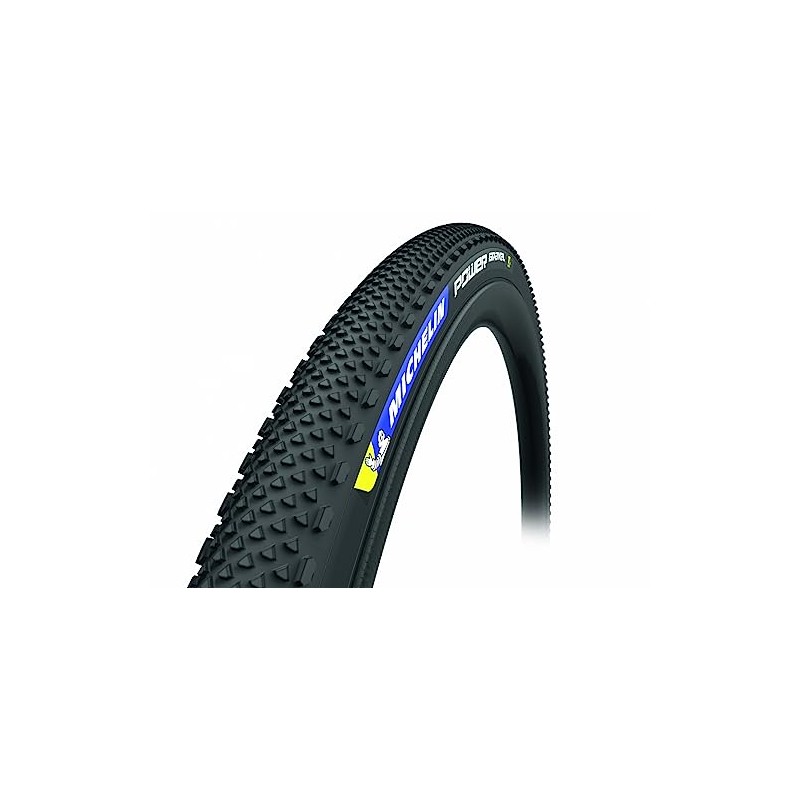 MICHELIN POWER GRAVEL BLK 700X33C