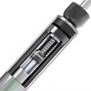 RUTU 10.25" 260mm Rear Shock, Mono Shock, Universal Pit Bike
