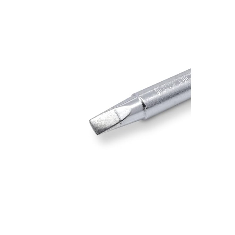 Ersa ERSADUR Angled Soldering Tip, 3,2 mm