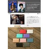 Zepirion Card Case Credit Card Skimming Prevention RFID Blocking Men's