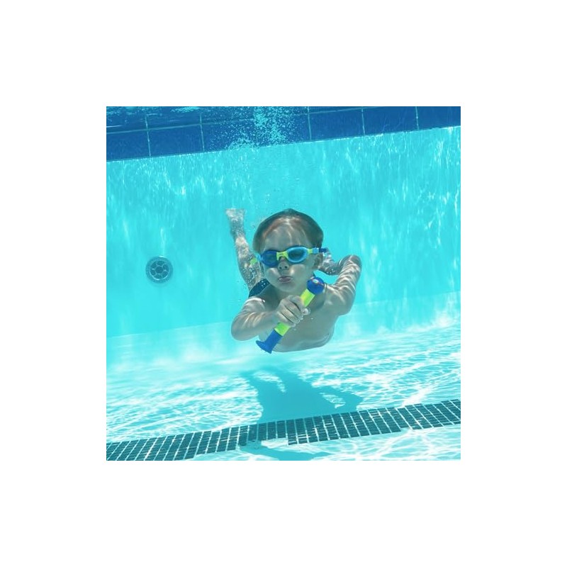 Zoggs Kid's Little Super Seal Swimming Goggles with Quick Adjust