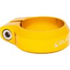 Burgtec Seat Clamp 34.9mm Purple Rain