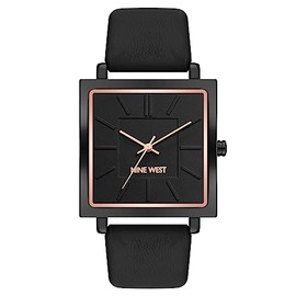 Nine West Women's Strap Watch