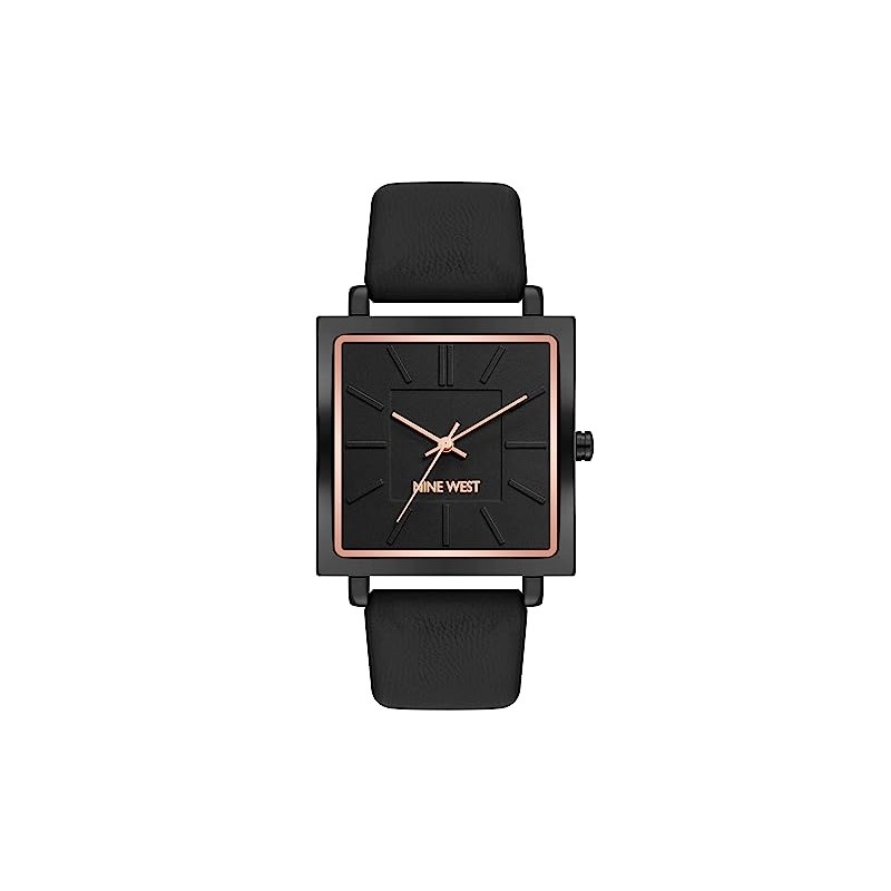 Nine West Women's Strap Watch