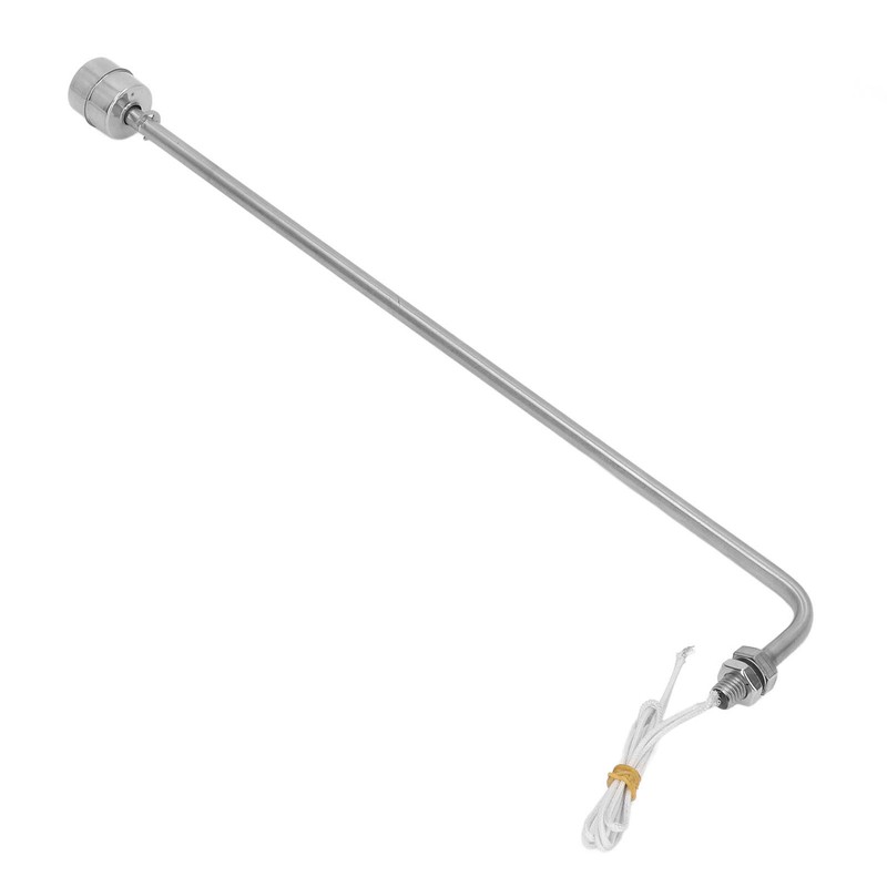 Float Liquid Level Switch 304 Stainless Steel Water Level Controller