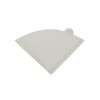 Bruer Spectrum Cone Paper Filter #2-100pk