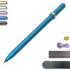 WSD Mechanical Pencil,Drawing Pencils,Sketch Pencils,Magnetic Control Pencil,Pencil Refills Diameter2.0mm, 2B