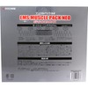 EMS Muscle Pack Neo MEMO013-BK 1 Set