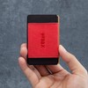VBAX VBAX Elastic Wallet - Small Minimalists Slim Front Pocket