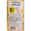 C.R. Frank Popcorn Gourmet Caramel Popcorn - 16 oz Bag