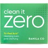 Banila Co. - Clean it Zero Tri-Peel Acid Cleansing Balm