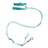 0.2in Stretching Strap Treating Pain Improves Posture for Scoliosis Herniated