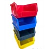 Exhivit Gaveta Plastica Apilable, Organizador #1 De 14x10.4x7 Paq-50