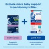 Mommy's Bliss Gripe Water for Babies with Gas, Colic or