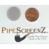 PipeScreenZ™ 1500+ Stainless Steel Pipe Screens 3 SIZES/ 500+ Count