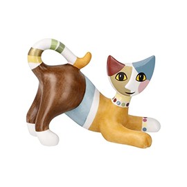 Goebel Figurine Mini Cat Milena - Rosina Wachtmeister