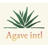 Penka biodegrable Agave 250 Straws (Brown, 5.75” x 0.24”)