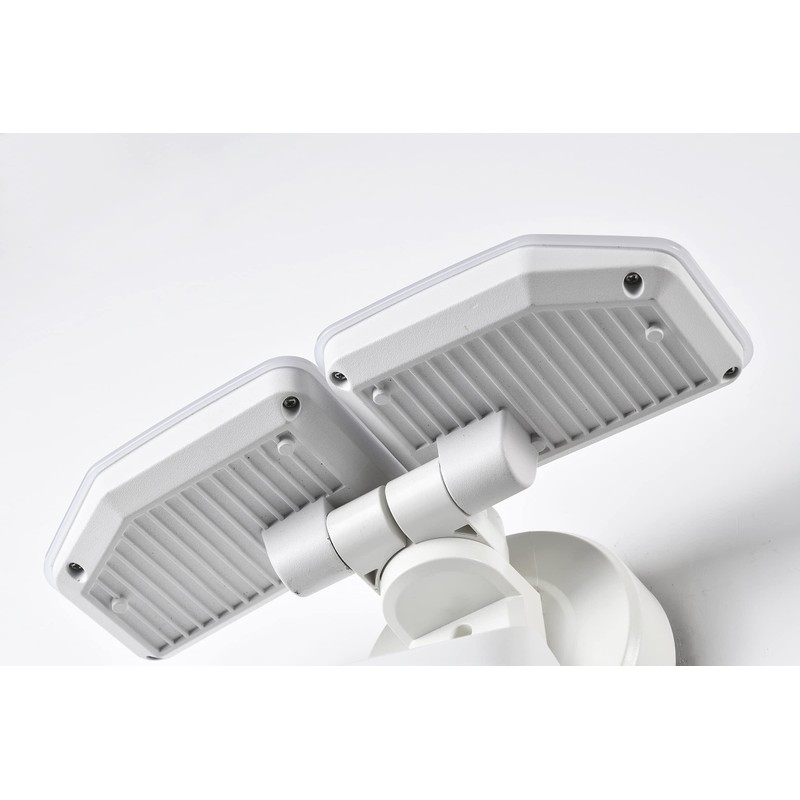 AWSENS 270 Degree 30W Integrated LED Security Lights Motion Sensor