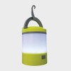 Outdoor Revolution Lumi-Mosi Collapsible Mosquito Killing Lantern, Green, One Size