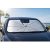Car Windshield Sun Shade Umbrella for Sun Protection – Foldable