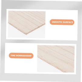 Milisten 8pcs Taekwondo Hitting Board Daily Punching Board Rebreakable Boards Martial Arts Kick Pad