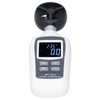 MT‑915 Mini Digital Anemometer LCD Handheld Wind Speed Gauge Meter