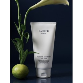 Perfume Recovery Body Cream 300ml (Cobalt) / 퍼퓸 리커버리 바디 크림 300ml (코벌트)