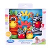 Playgro Bath Toy Set multicoloured