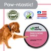 Vet Worthy Paw & Nose Shield - Conditioning and Protection
