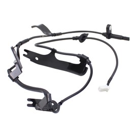 DriveFix Rear Left ABS Wheel Speed Sensor with Wire for Lexus IS300 RC300 IS350 RC350 GS300 GS350 GS450h GS200t IS200t 2013-2021