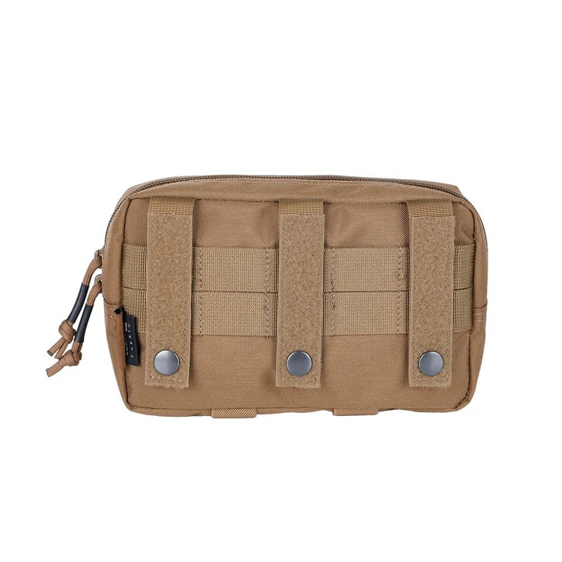 EXCELLENT ELITE SPANKER Tactical Molle Pouch Tactical Admin Pouch Nylon