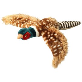 House of Paws Plush Pheasant, Small