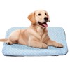 Self-Warming Dog Cat Bed Pad, Self-Heating Thermal Cat and Dog