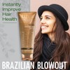 Brazilian Blowout Açaí Suero Suavizante Anti-Frizz, 8 Oz