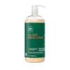 Tea Tree Special Color Conditioner, Acondicionador que hidrata y desenreda,