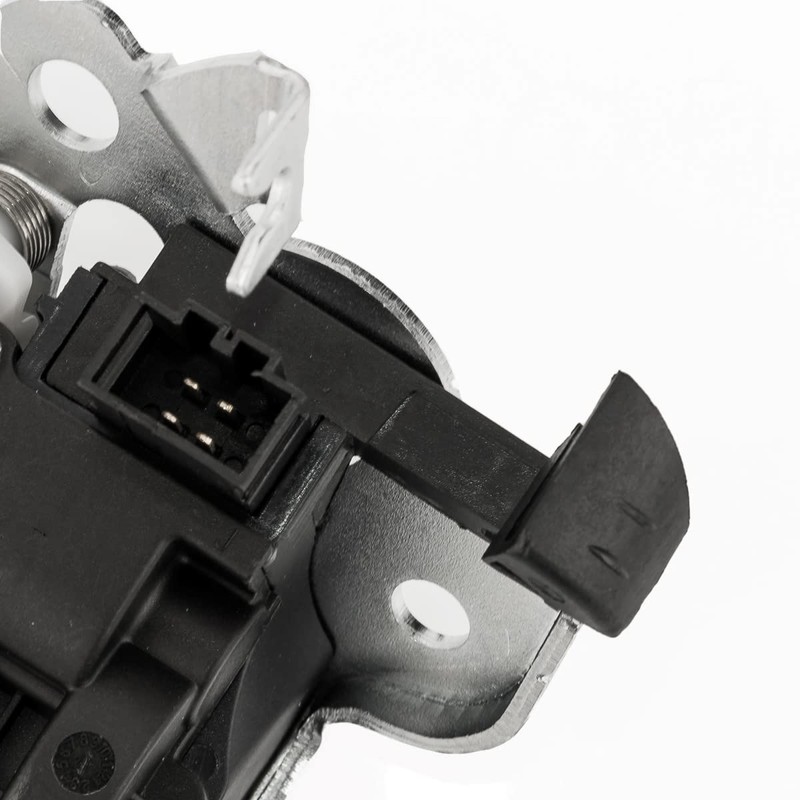 LST Tailgate Lock Boot Lock Rear Lock A1 A3 A4