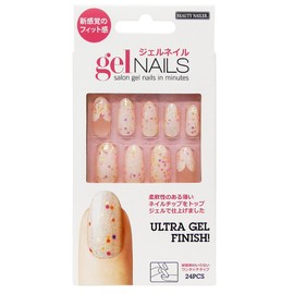 Beauty Nailer GNAIL-1 Nail Tips, Gel Nails