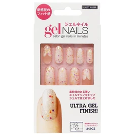 Beauty Nailer GNAIL-1 Nail Tips, Gel Nails