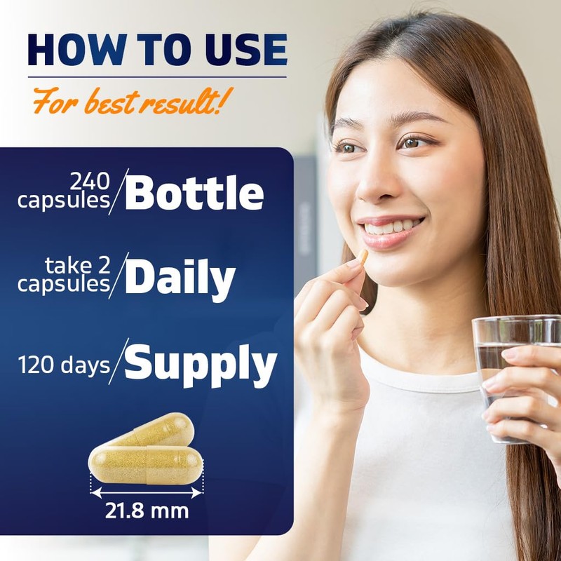 Vitamatic Ceylon Cinnamon 10000 mg Equivalent Per Serving (from 20:1