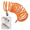 HFS(R) Air Tool for Air Compressors, 6-Piece Set, Air Hose,