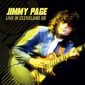 Live In Cleveland 88