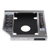 Ewent ew7005 Adapter for HDD/SSD 2.5, Silver
