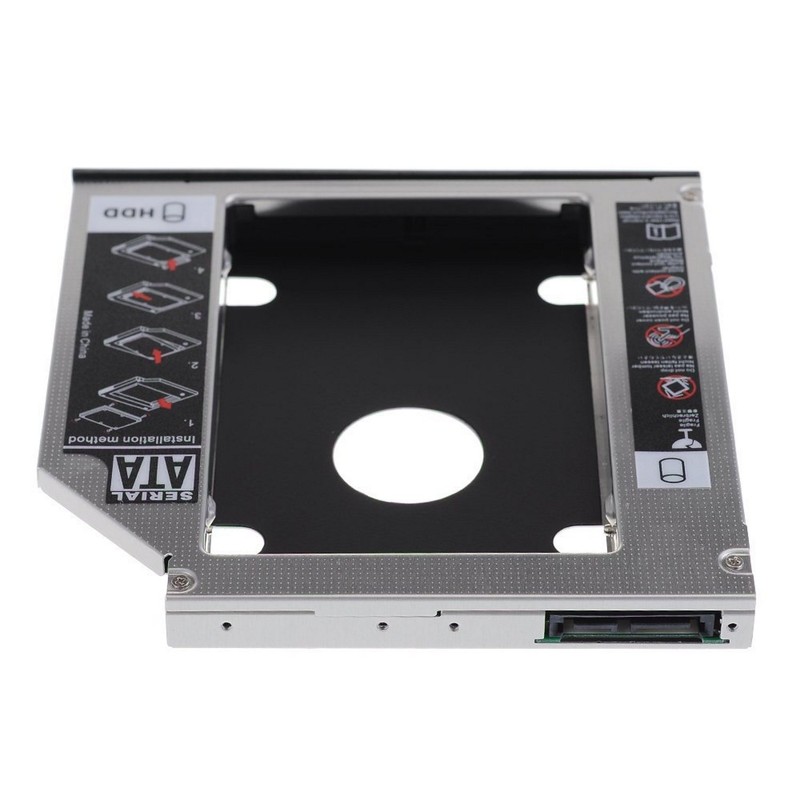 Ewent ew7005 Adapter for HDD/SSD 2.5, Silver