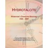 Hydrotalcite: Webster's Timeline History, 1921 - 2007
