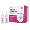 BASE LABORATORIES 7% Saline Solution Vials - Versatile 7% Sodium
