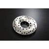 Bike Parts Center Honda Live Dio ZX AF35 Front Disc Rotor Super Dio ZX AF28 AF57/63 6301