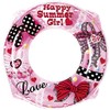 Igarashi Happy Summer Girl Ukiwa, 23.6 inches (60 cm)