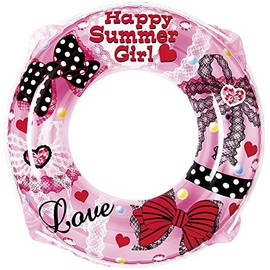 Igarashi Happy Summer Girl Ukiwa, 23.6 inches (60 cm)