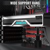 GPU Support Bracket, 2" Small GPU Support PC Graphics Card