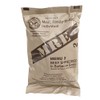 Shredded Beef Barbecue MRE Meal - Genuine US Military Surplus